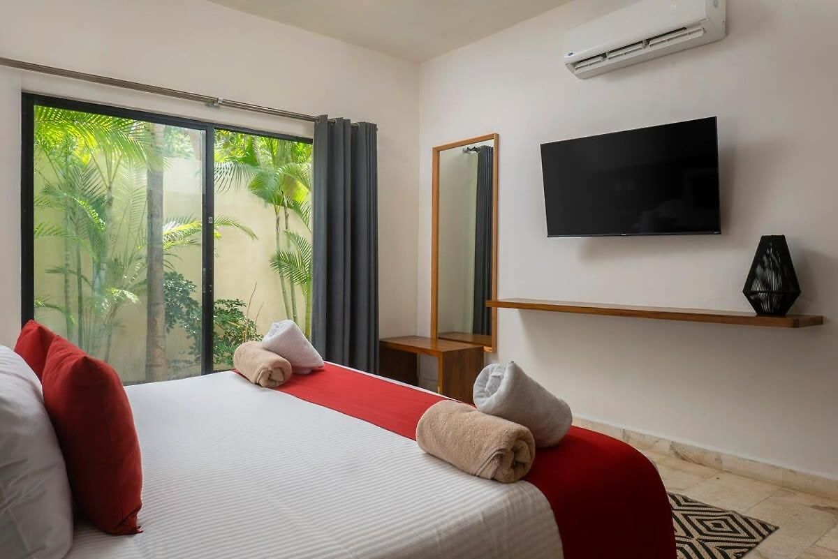 Spectacular 4br Style With Concierge And Secluded Pool * Tulum
