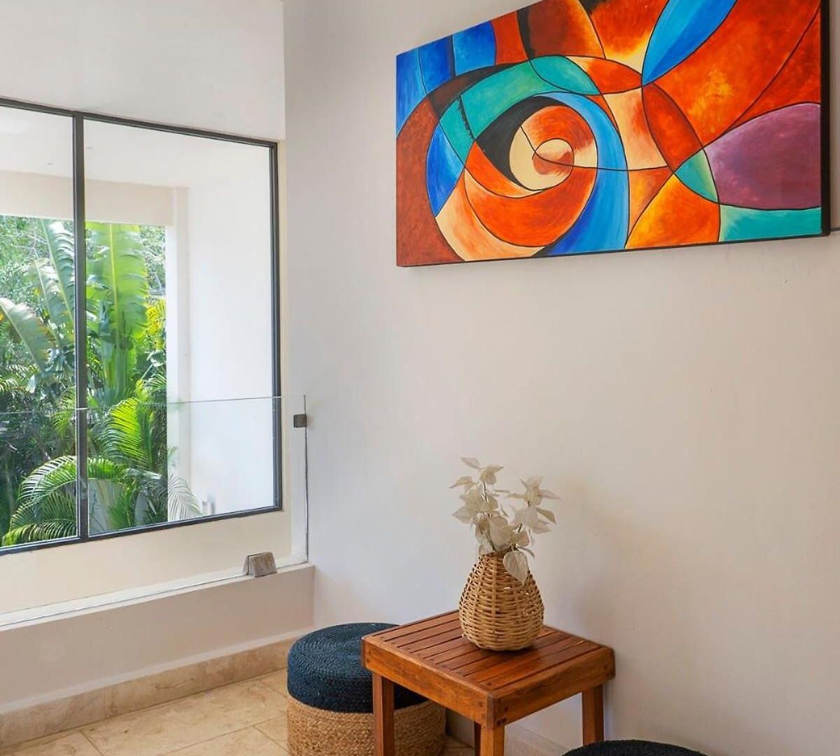 Villa Spectacular 4br Style With Concierge And Secluded Pool Tulum