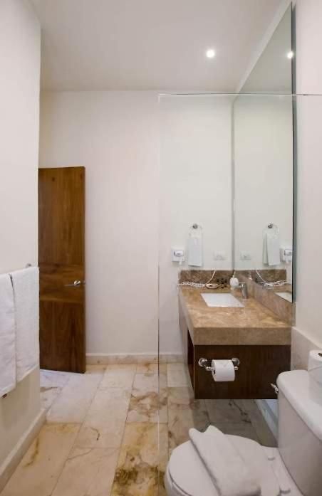 Spectacular 4br Style With Concierge And Secluded Pool Tulum