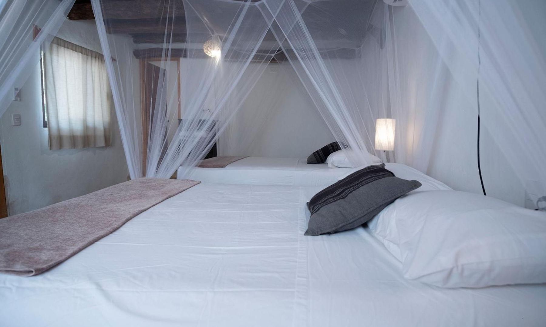 Hotel Co.bañitas *