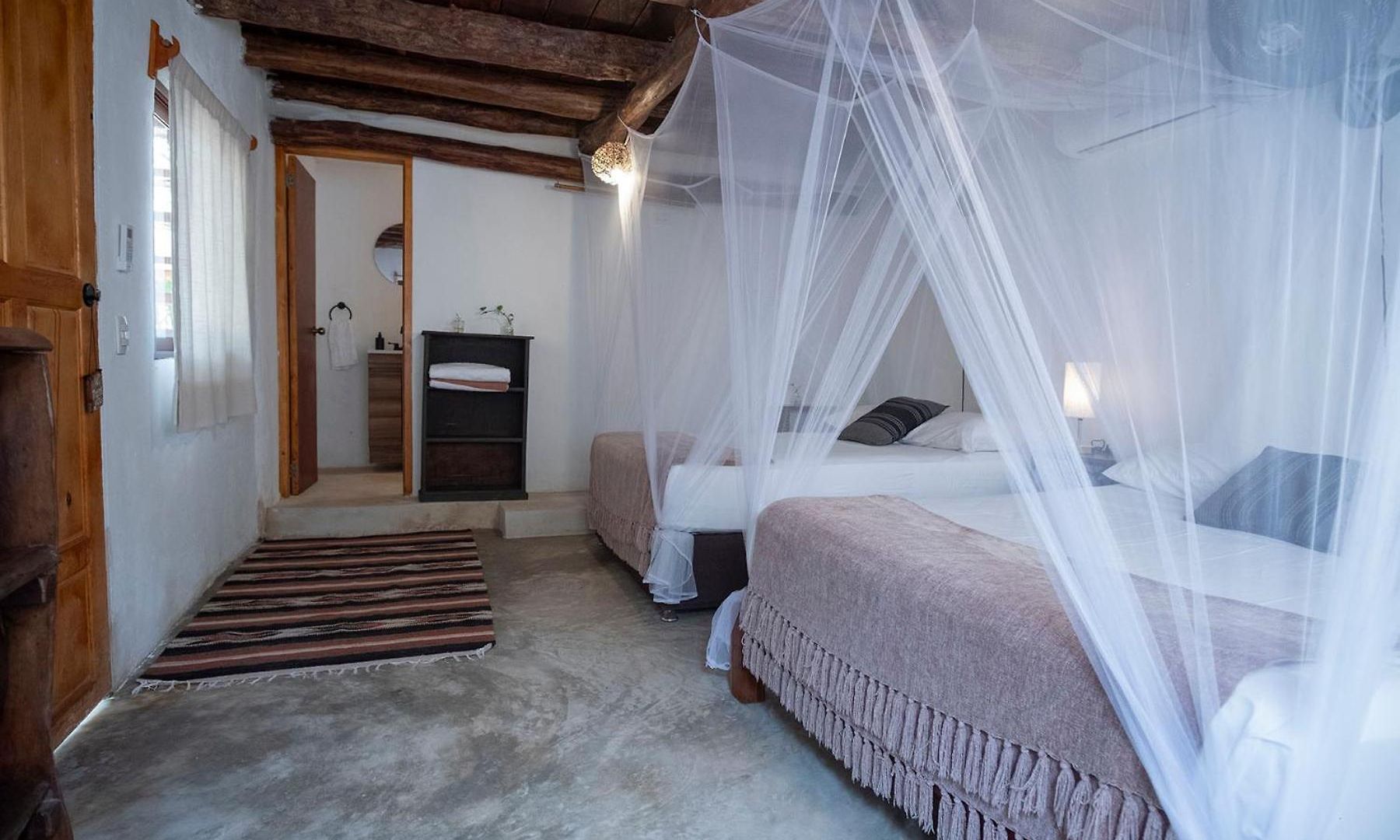 Co.bañitas Tulum