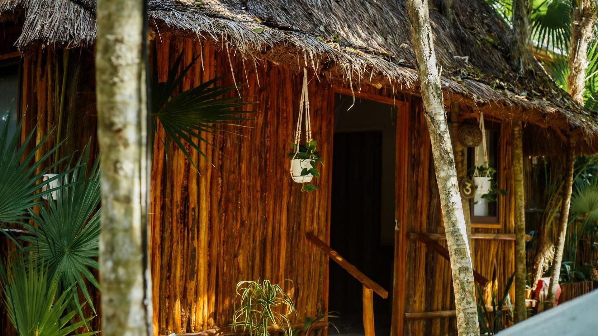 Co.bañitas * Tulum