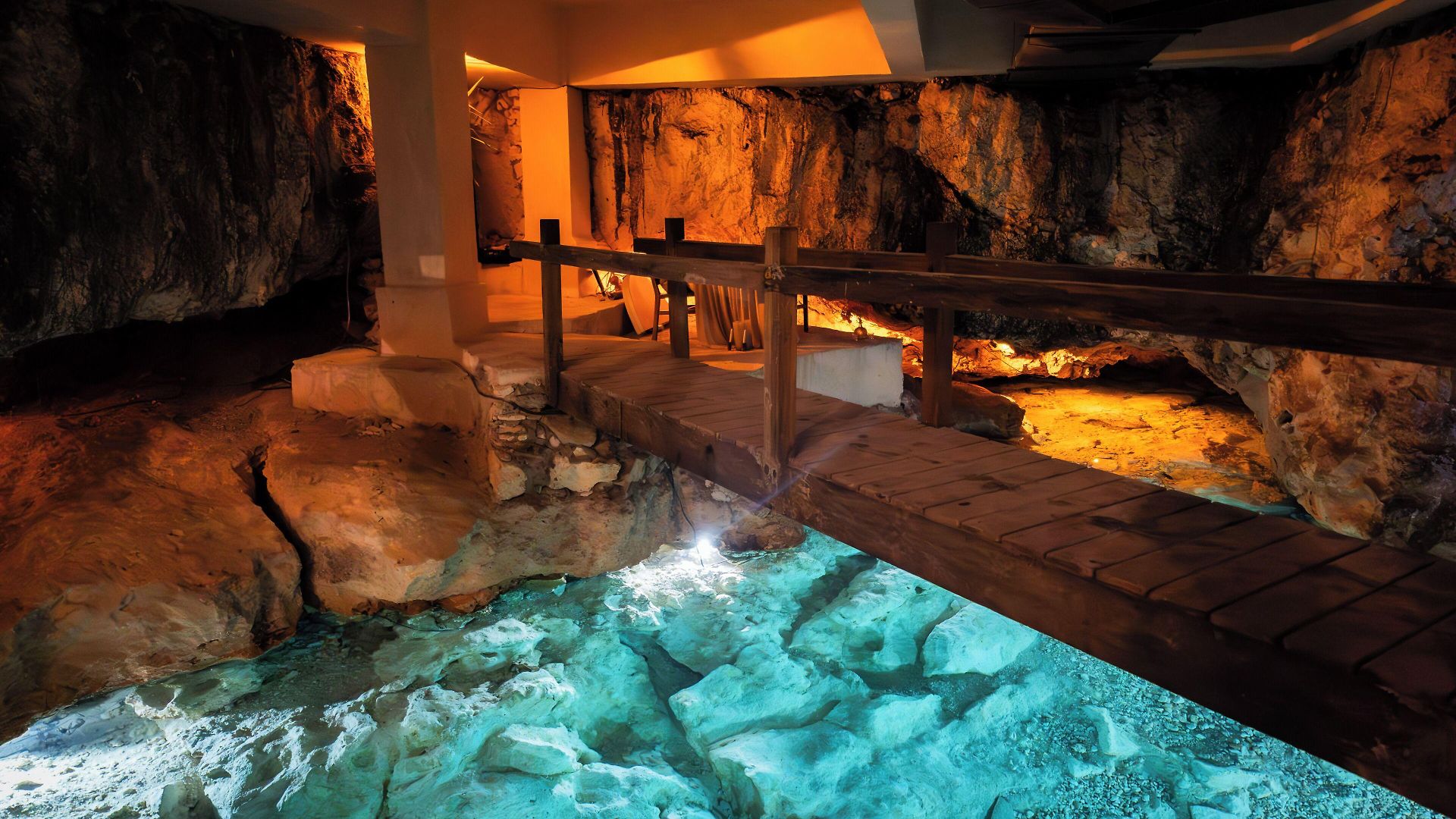 Copal Hotel Tulum