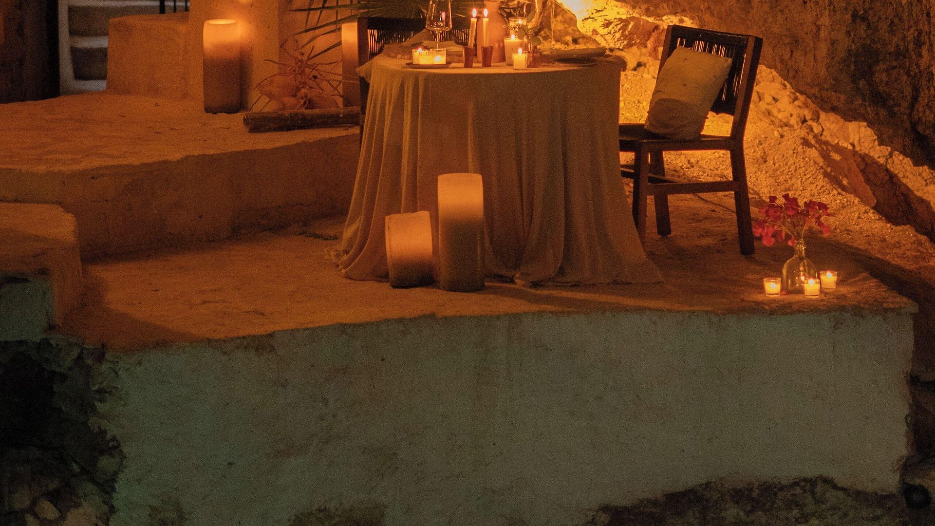 Hotel Copal