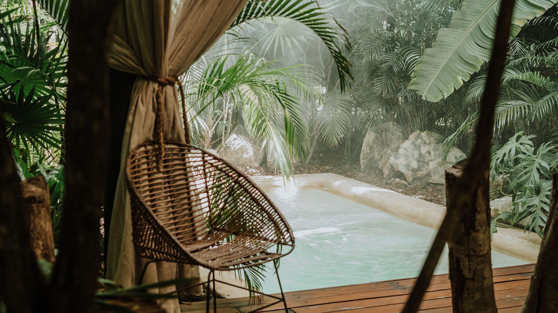 Copal 5* Tulum