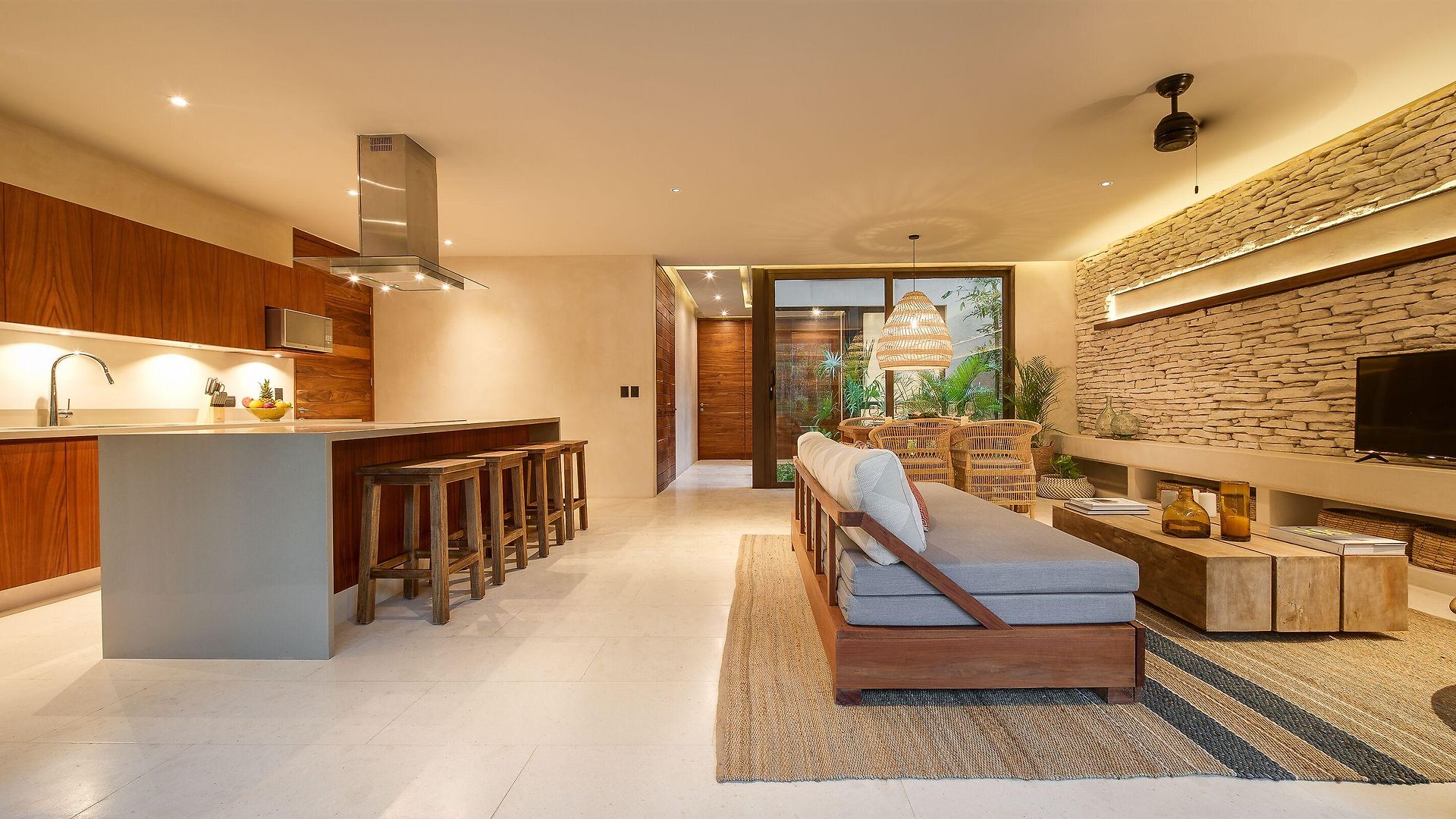Hotel Copal 5*