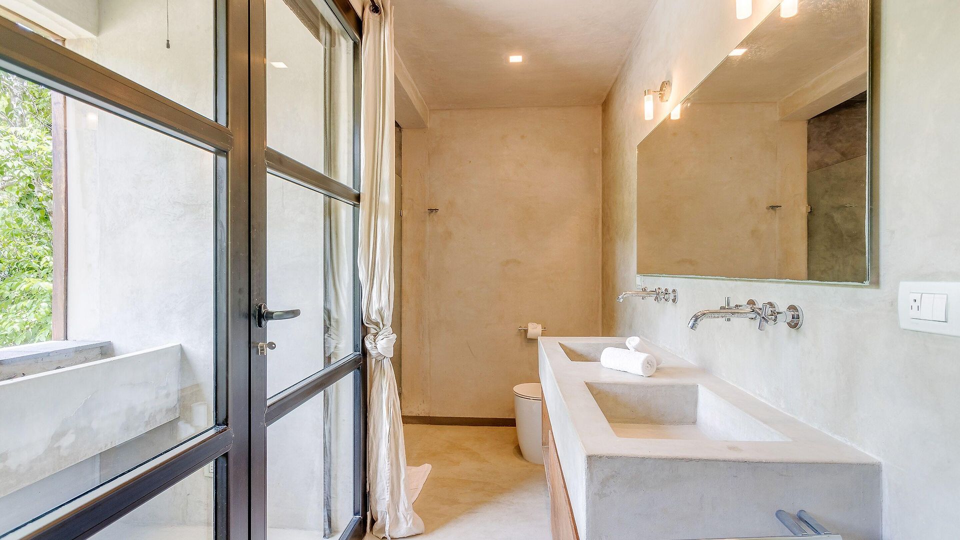 Chic In The Heart Of By Stella Apartment *