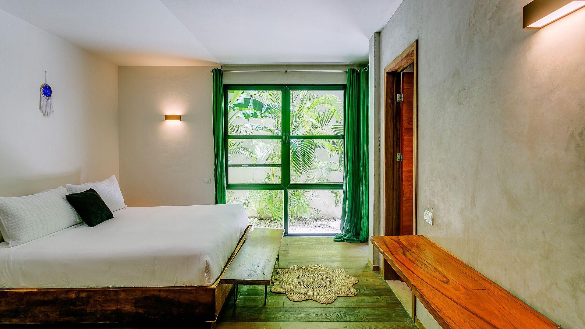 Apartment Chic In The Heart Of By Stella Tulum