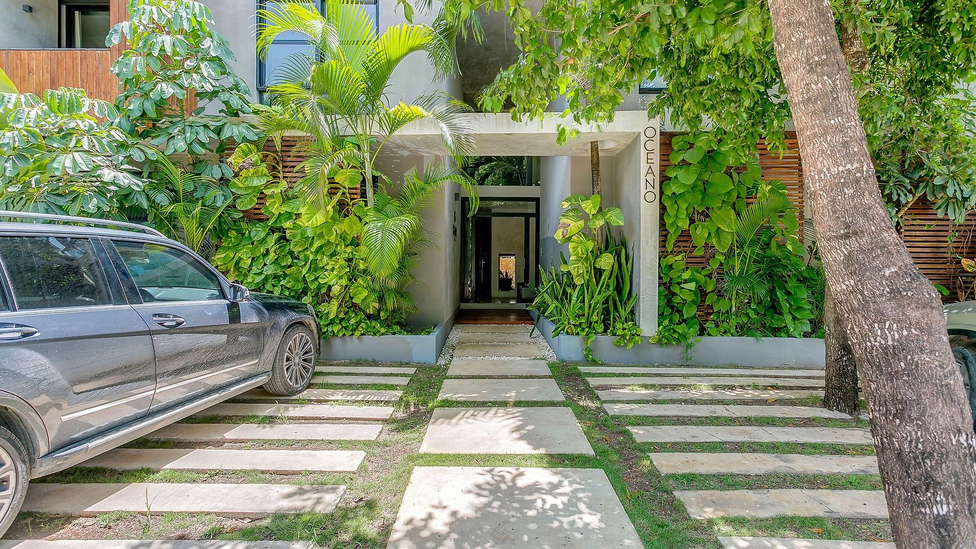 Chic In The Heart Of By Stella * Tulum