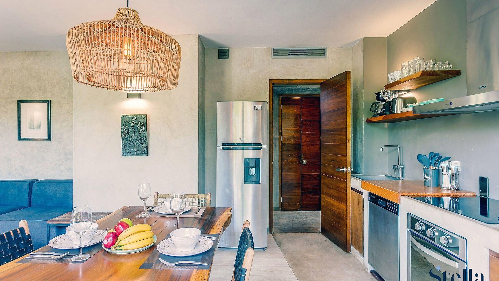Chic In The Heart Of By Stella Apartment Tulum