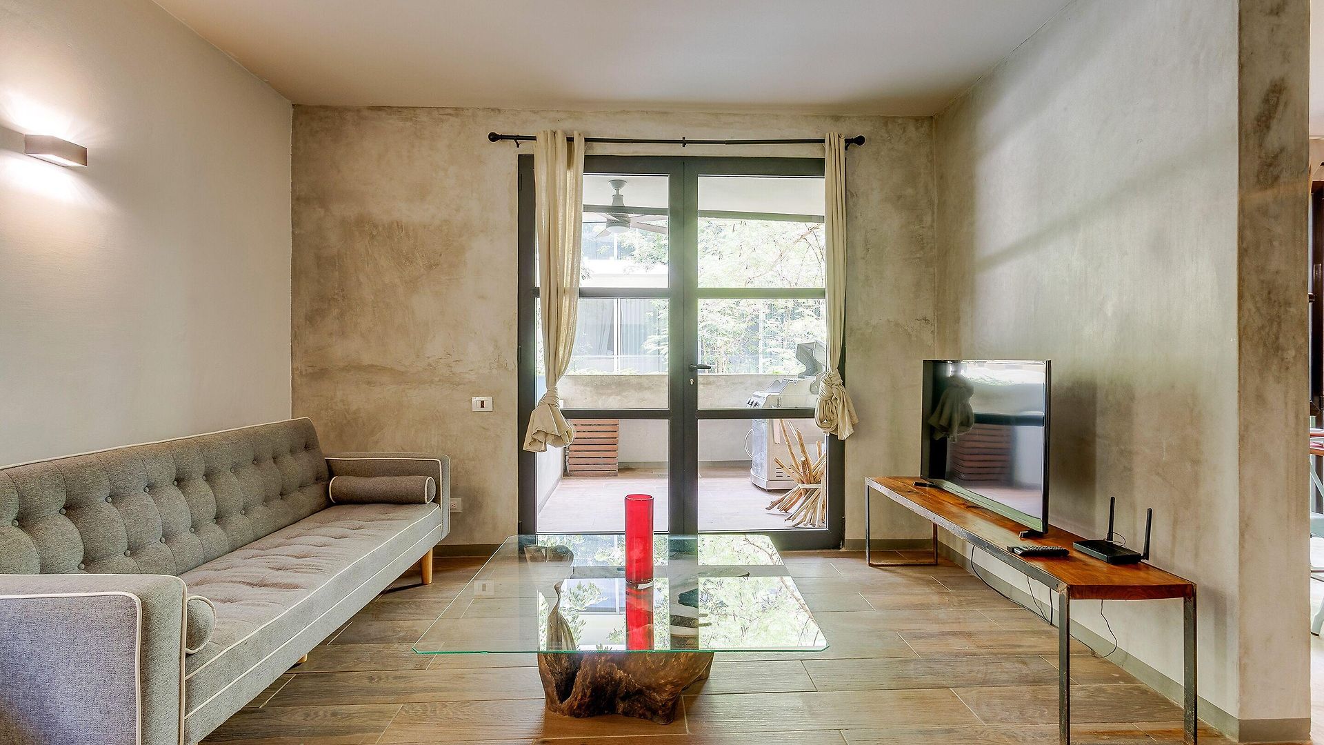Chic In The Heart Of By Stella Apartment Tulum