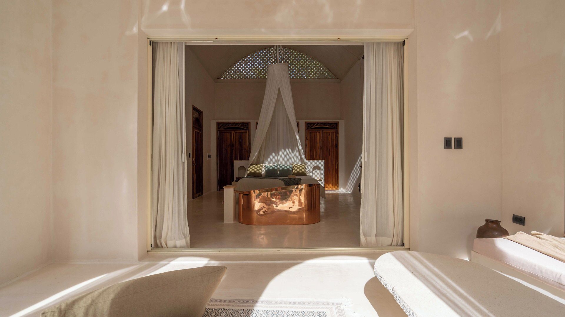 Anat Tantric Boutique 5* Tulum