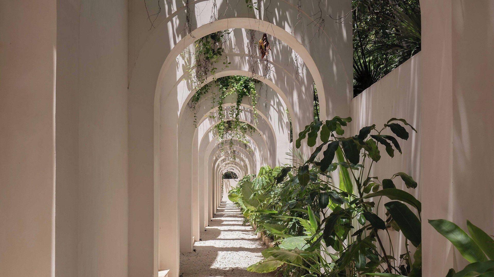 Hotel Anat Tantric Boutique 5*