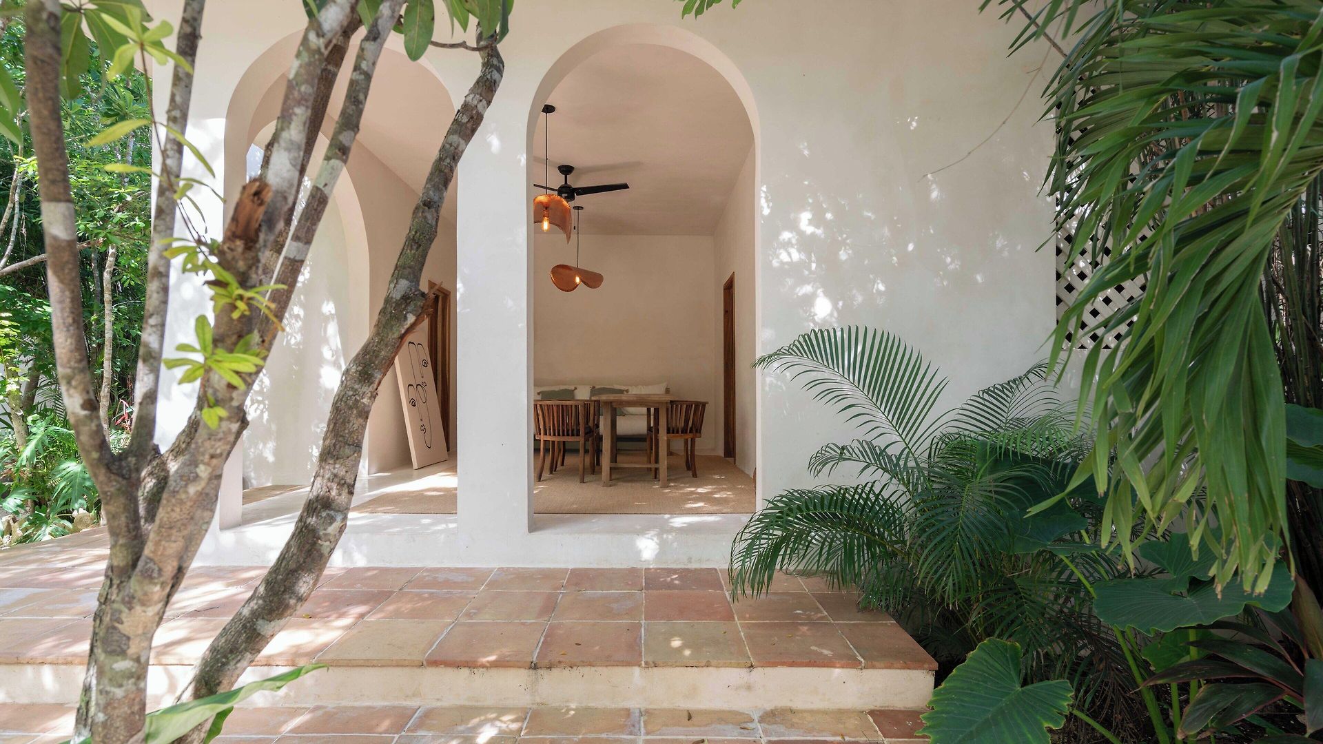 Hotel Anat Tantric Boutique