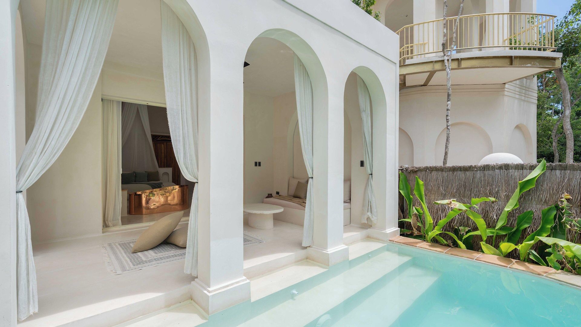 Anat Tantric Boutique 5* Tulum