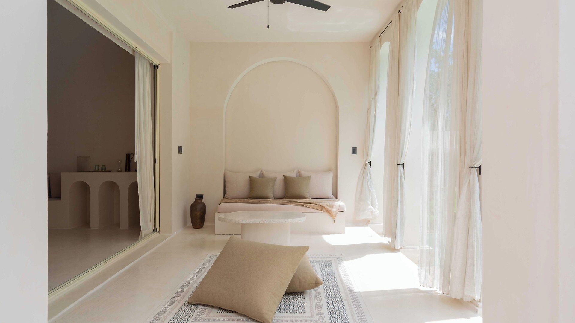 Anat Tantric Boutique Hotel Tulum