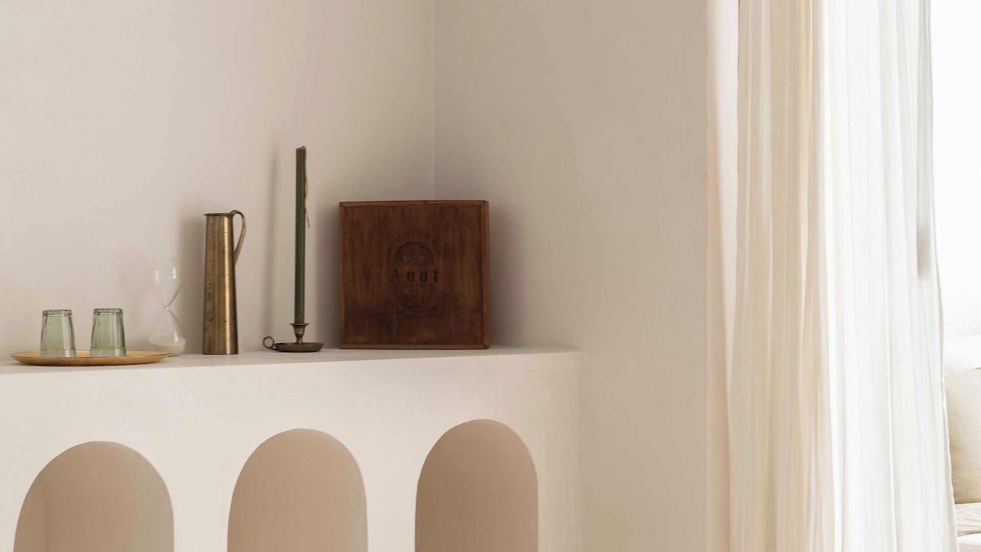 Hotel Anat Tantric Boutique