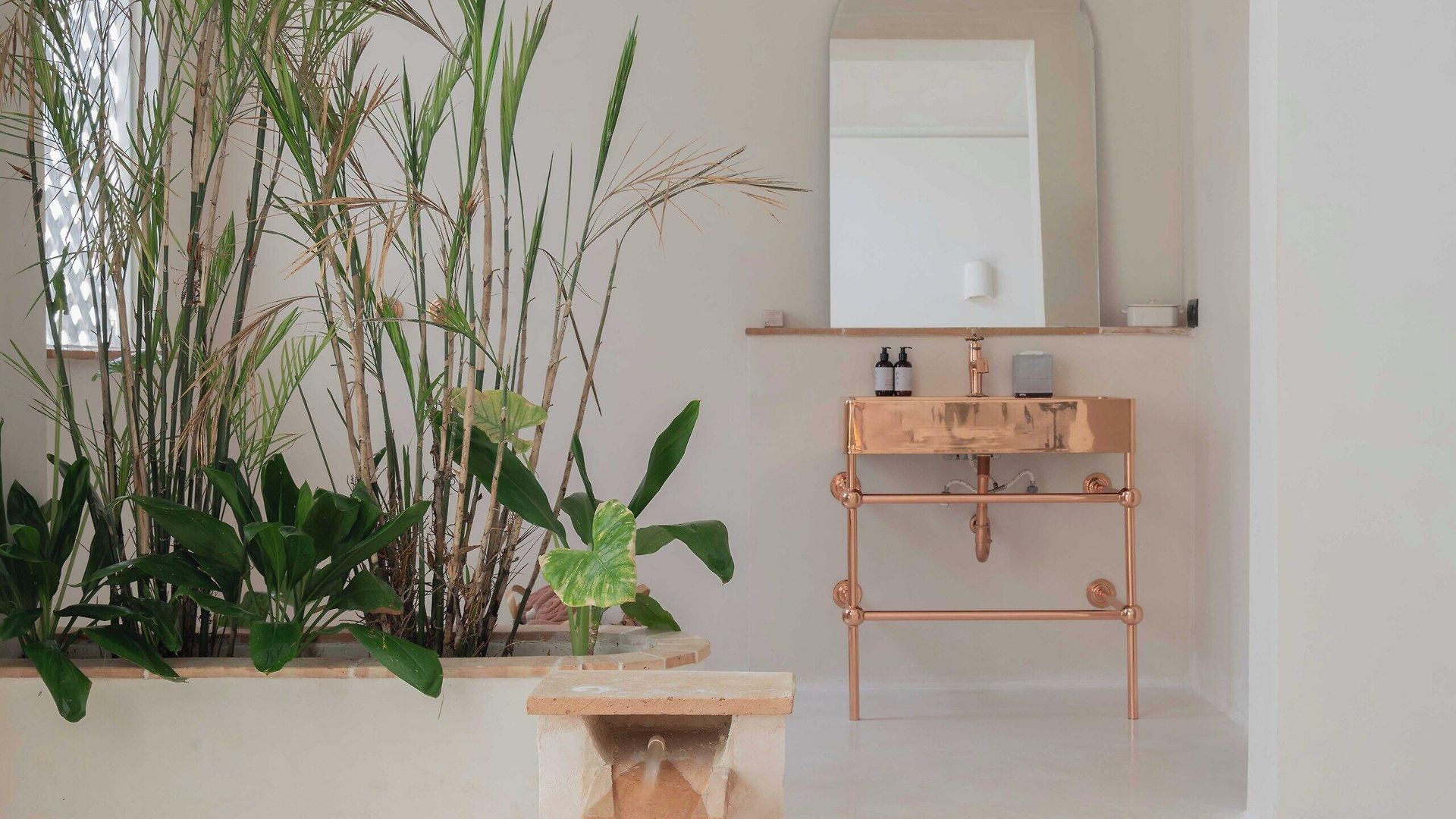 Anat Tantric Boutique Hotel Tulum