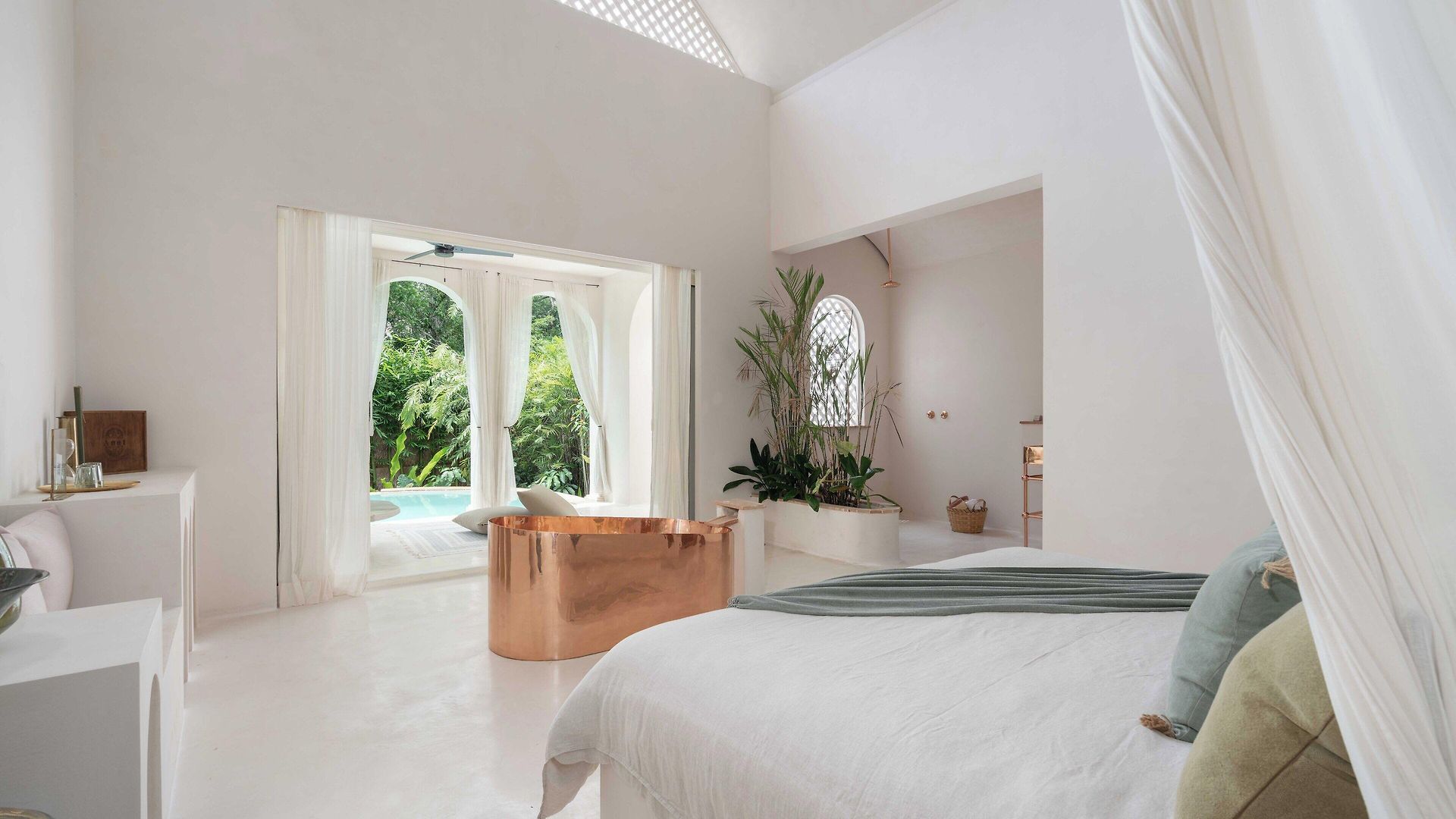Hotel Anat Tantric Boutique 5*