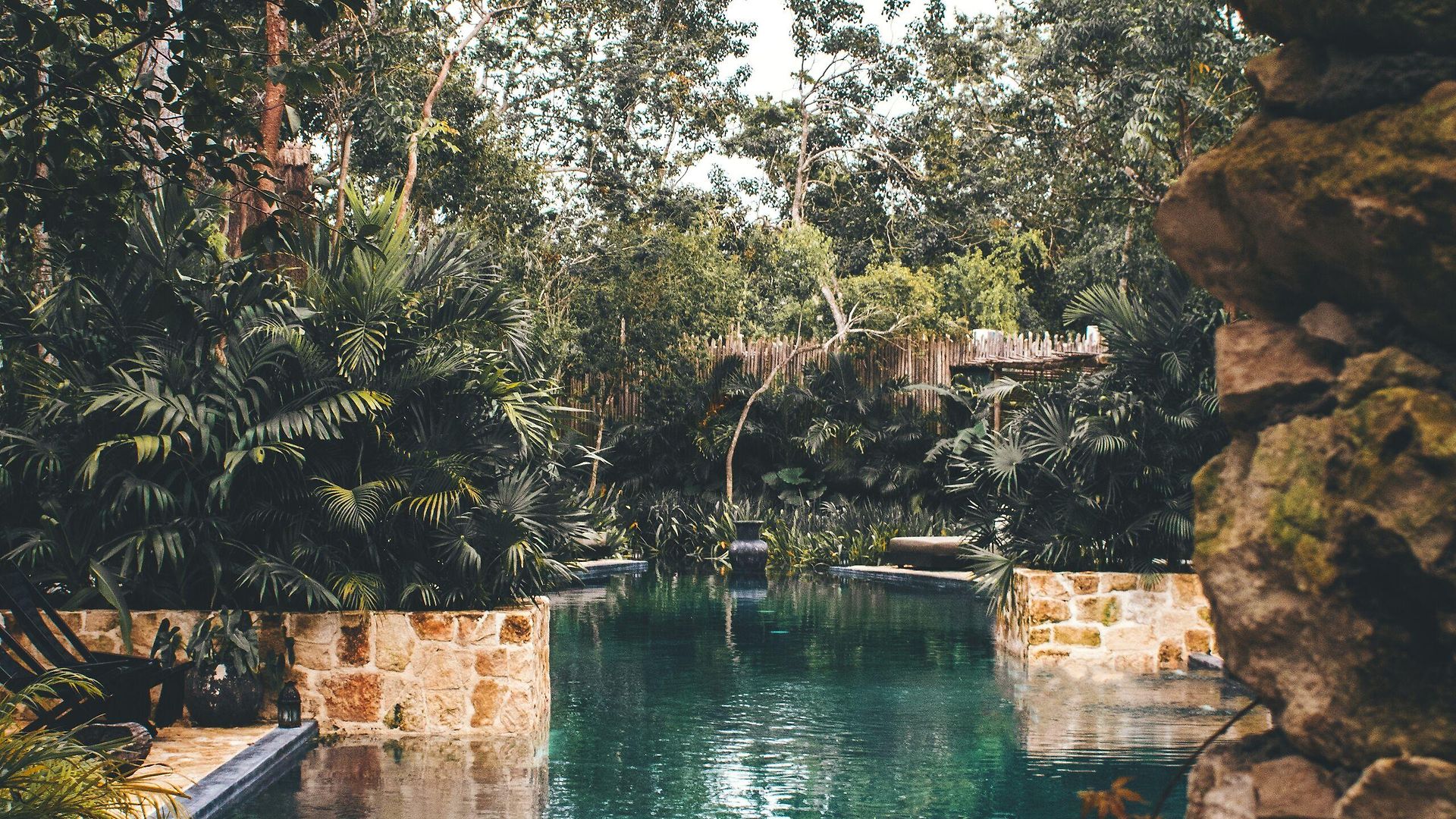 Bardo - Adults Only Tulum