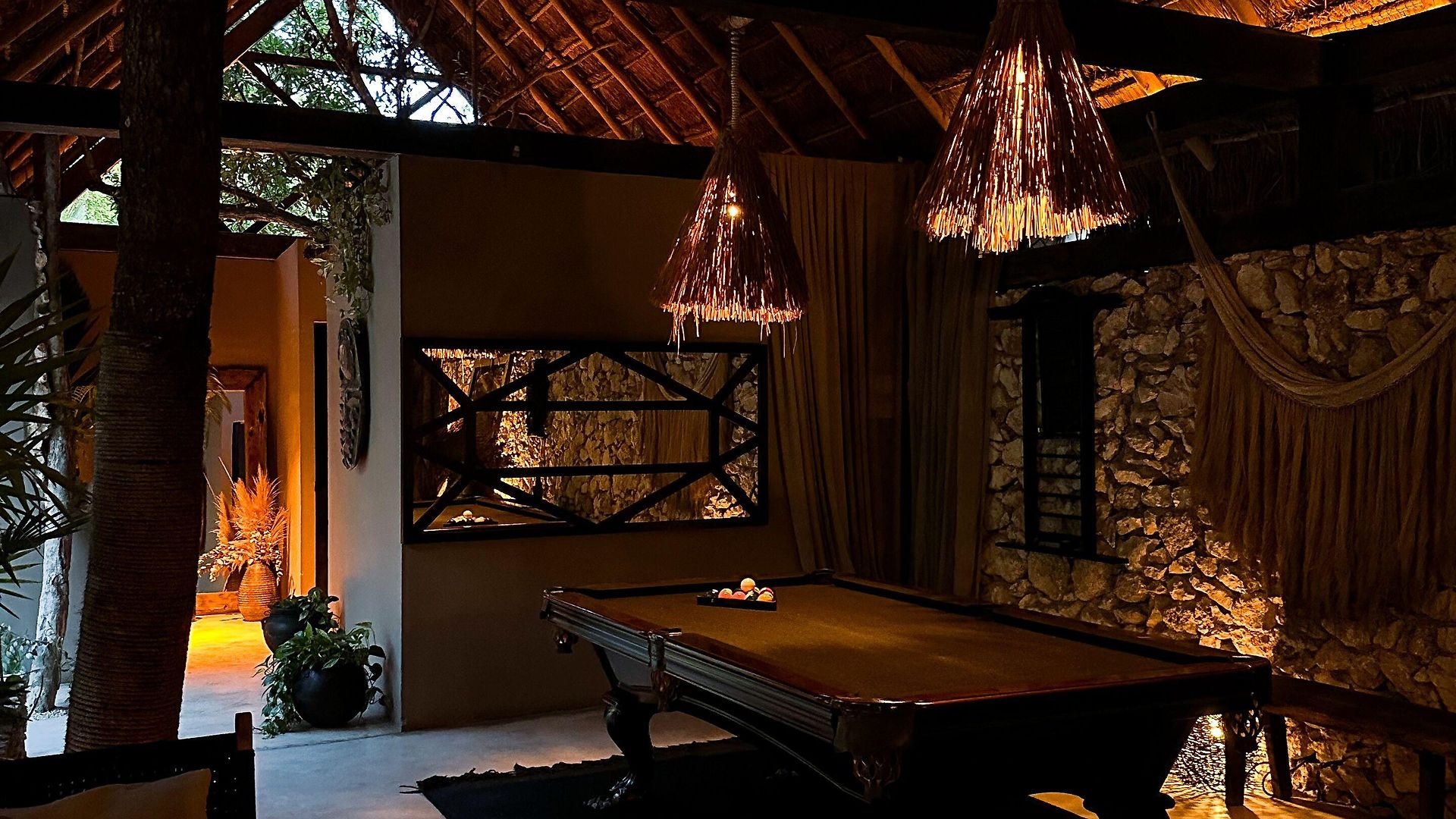 Bardo - Adults Only Hotel Tulum