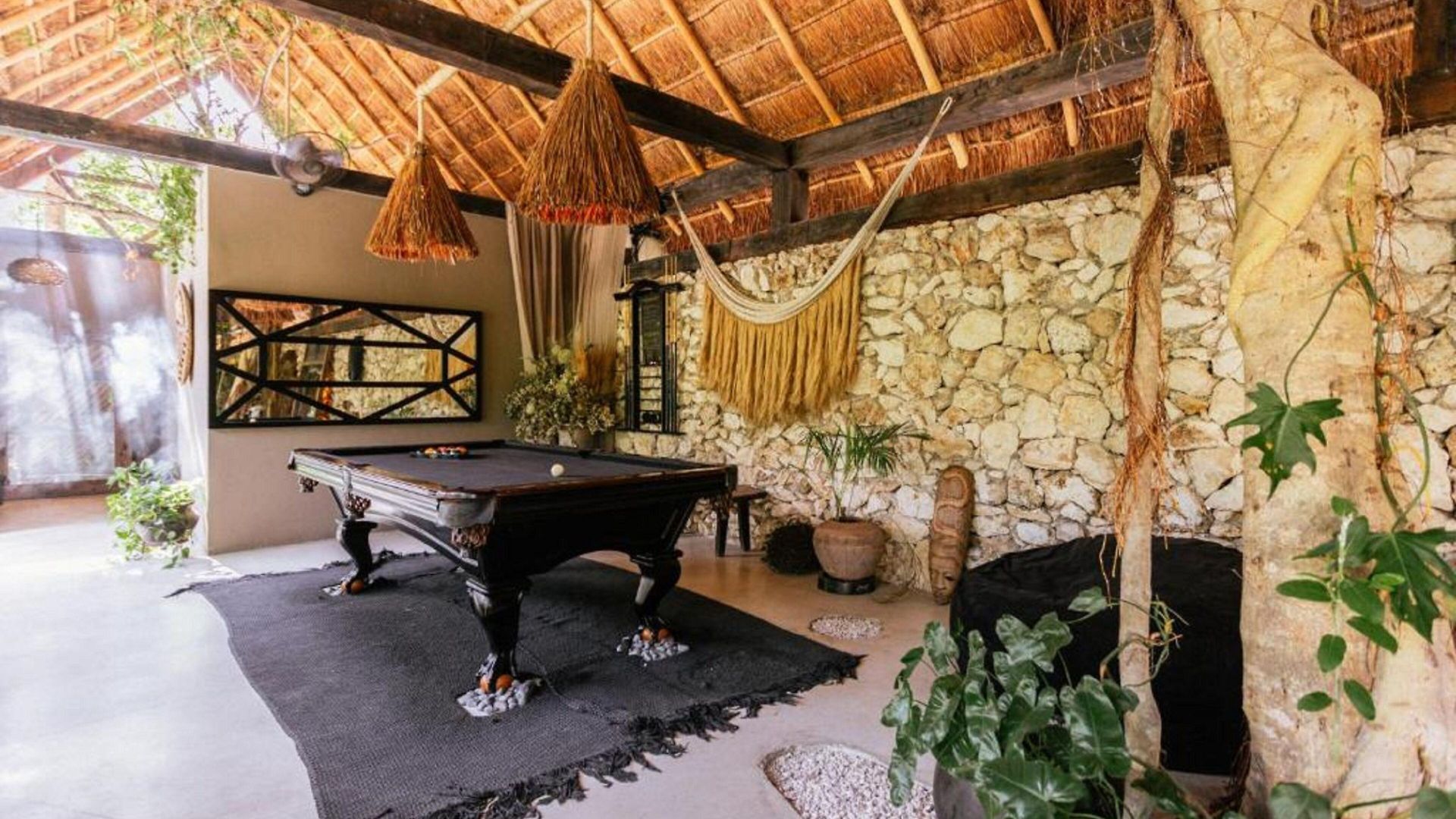 Bardo - Adults Only 5* Tulum
