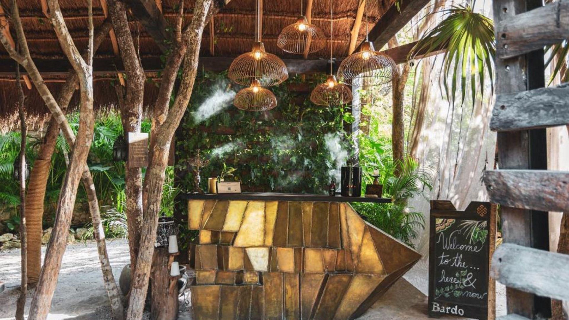 Hotel Bardo - Adults Only 5*