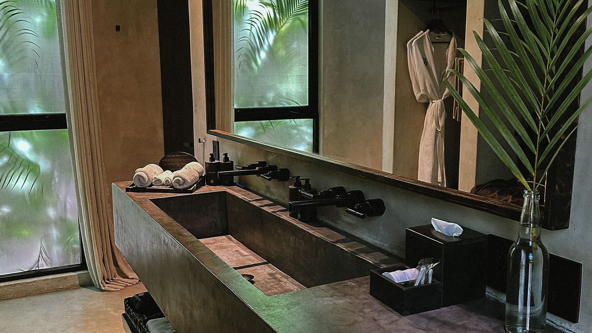 Bardo - Adults Only Tulum