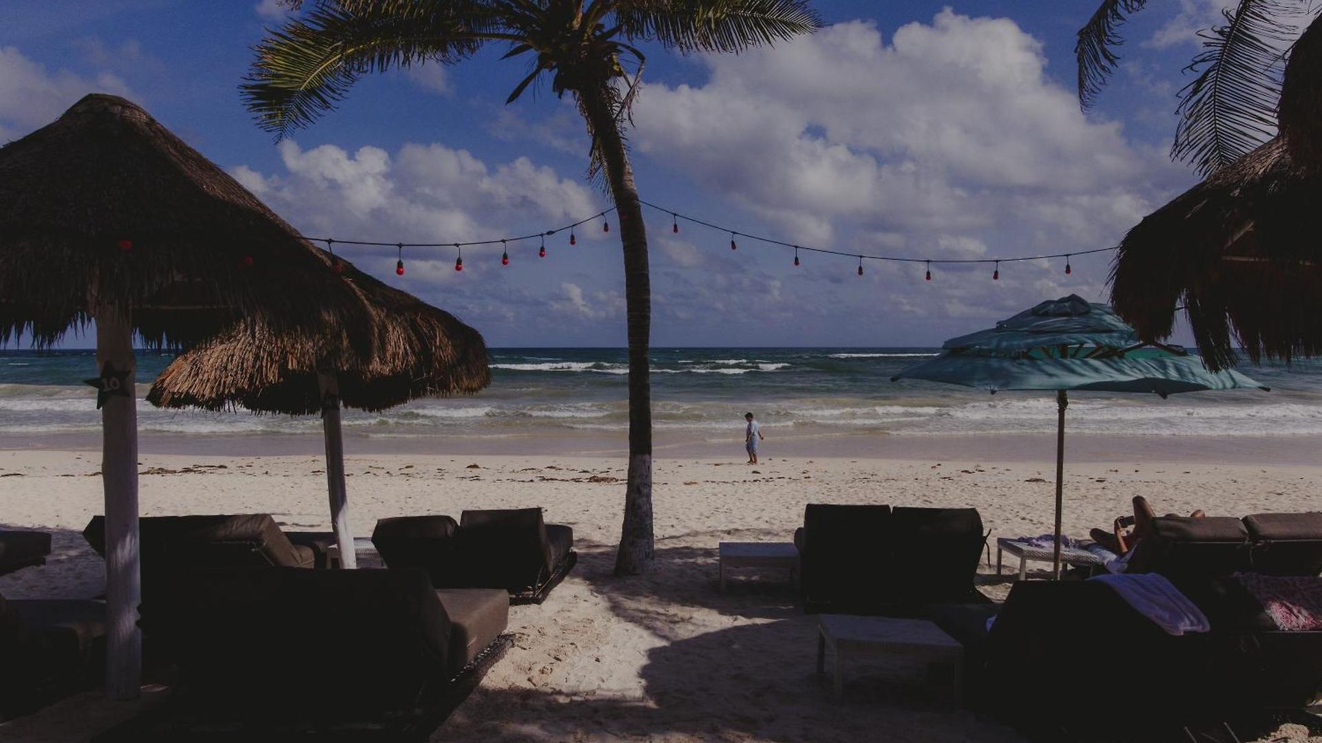 Hotel Estrellas - Located At The Party Zone Tulum
