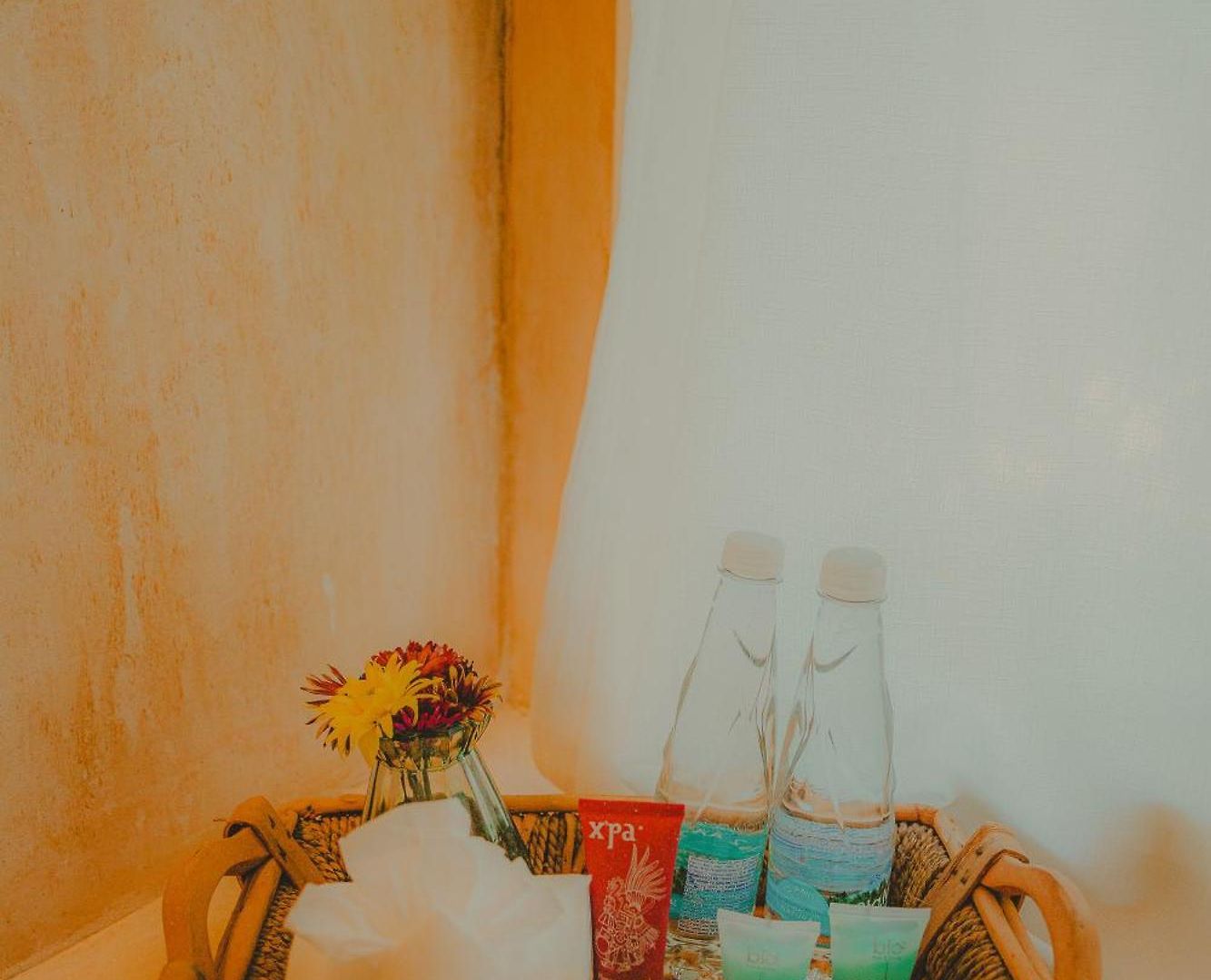 Estrellas - Located At The Party Zone Tulum