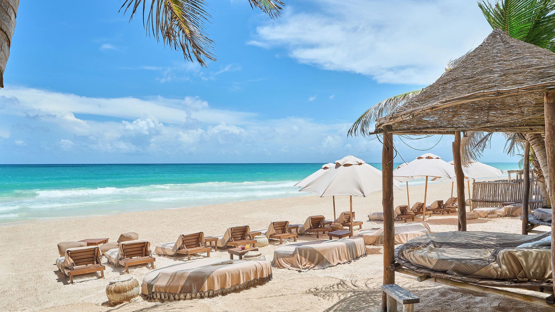 Dos Ceibas - Feel Good Tulum