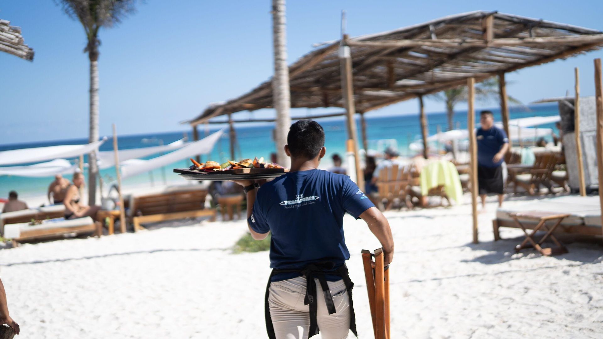 Pescadores Tulum