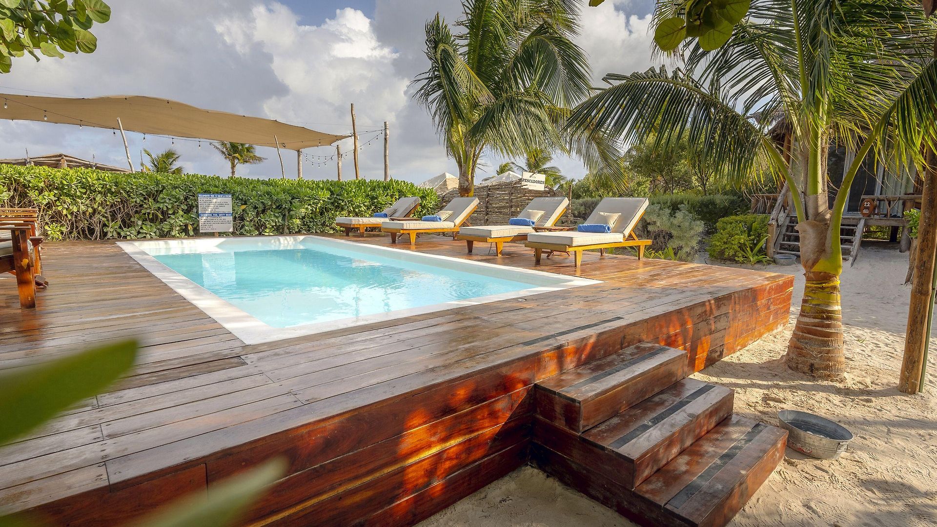 Pescadores Hotel