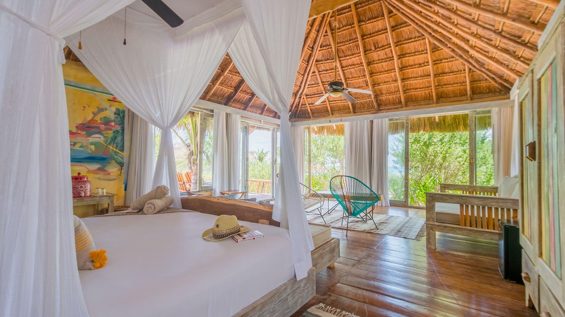 Pescadores Hotel 4*