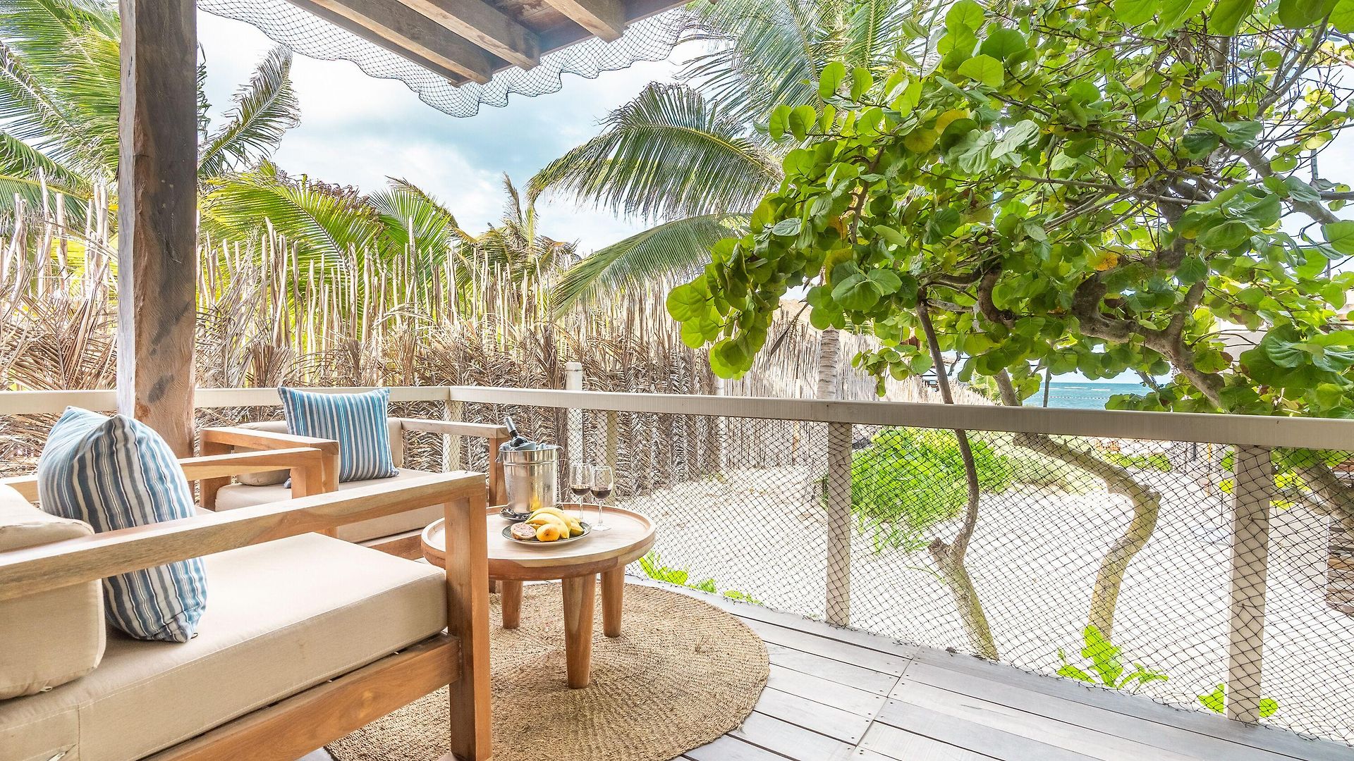 Hotel Pescadores 4*