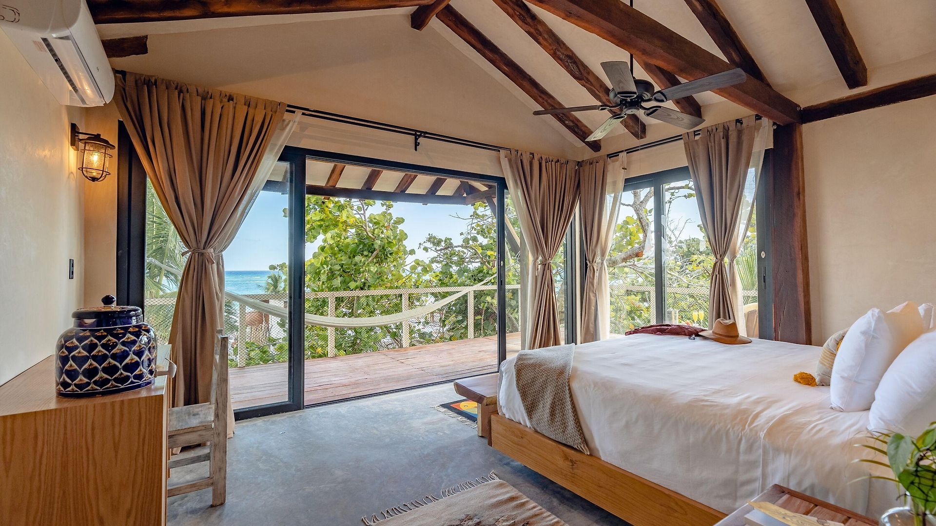 Pescadores 4* Tulum