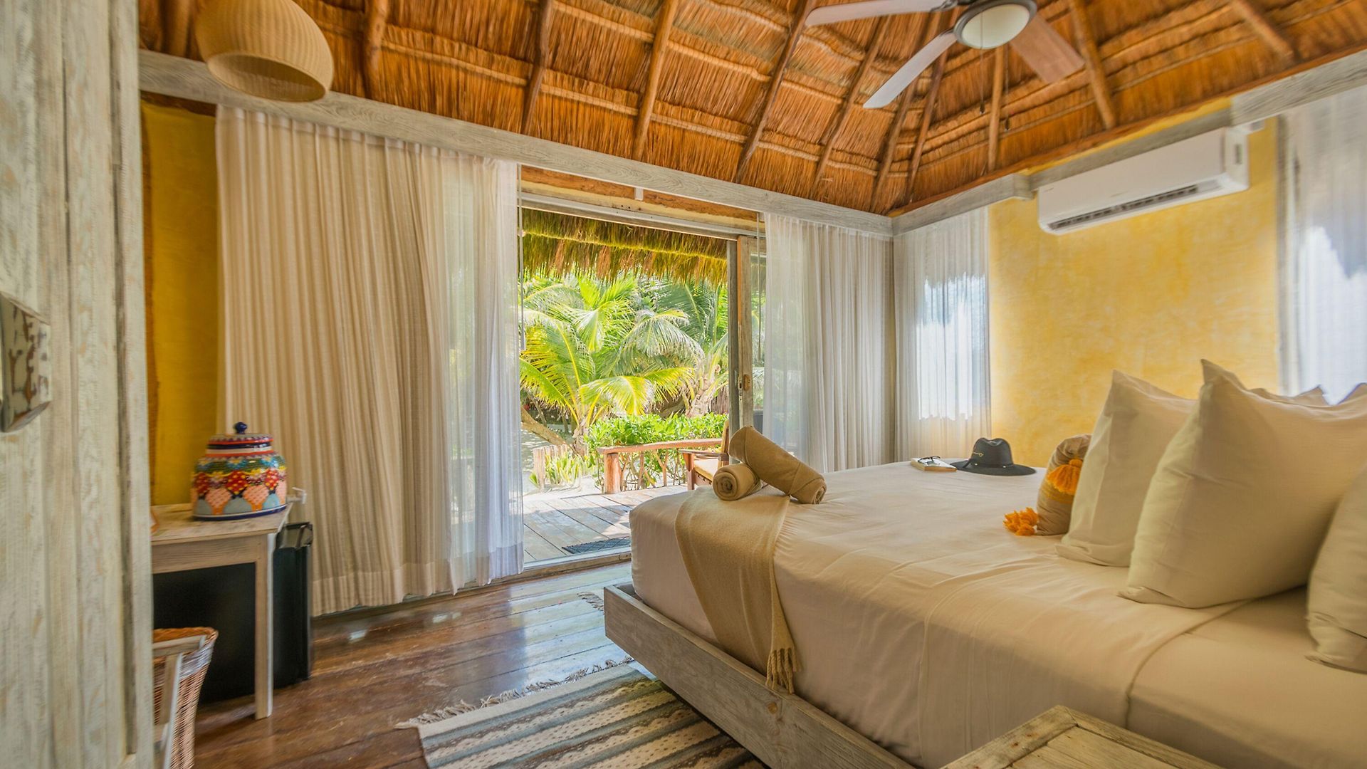 Pescadores Hotel 4*