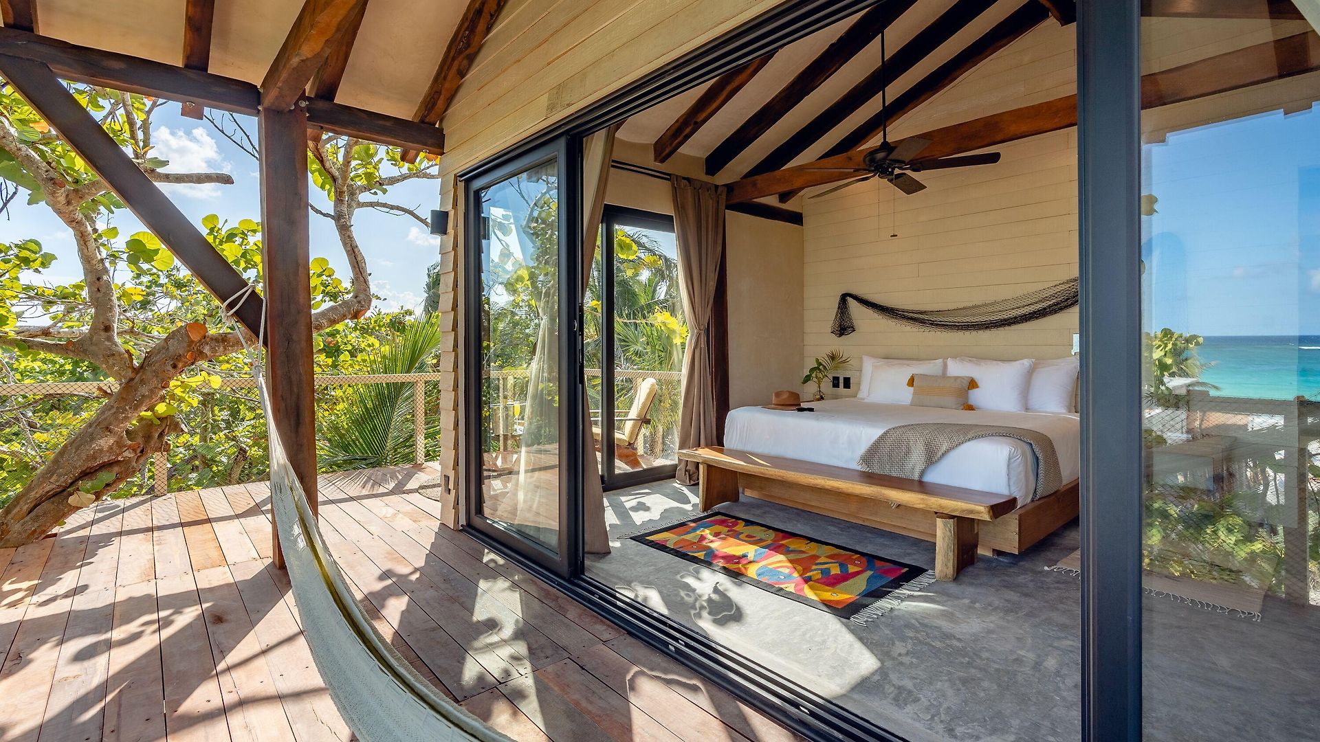 Hotel Pescadores