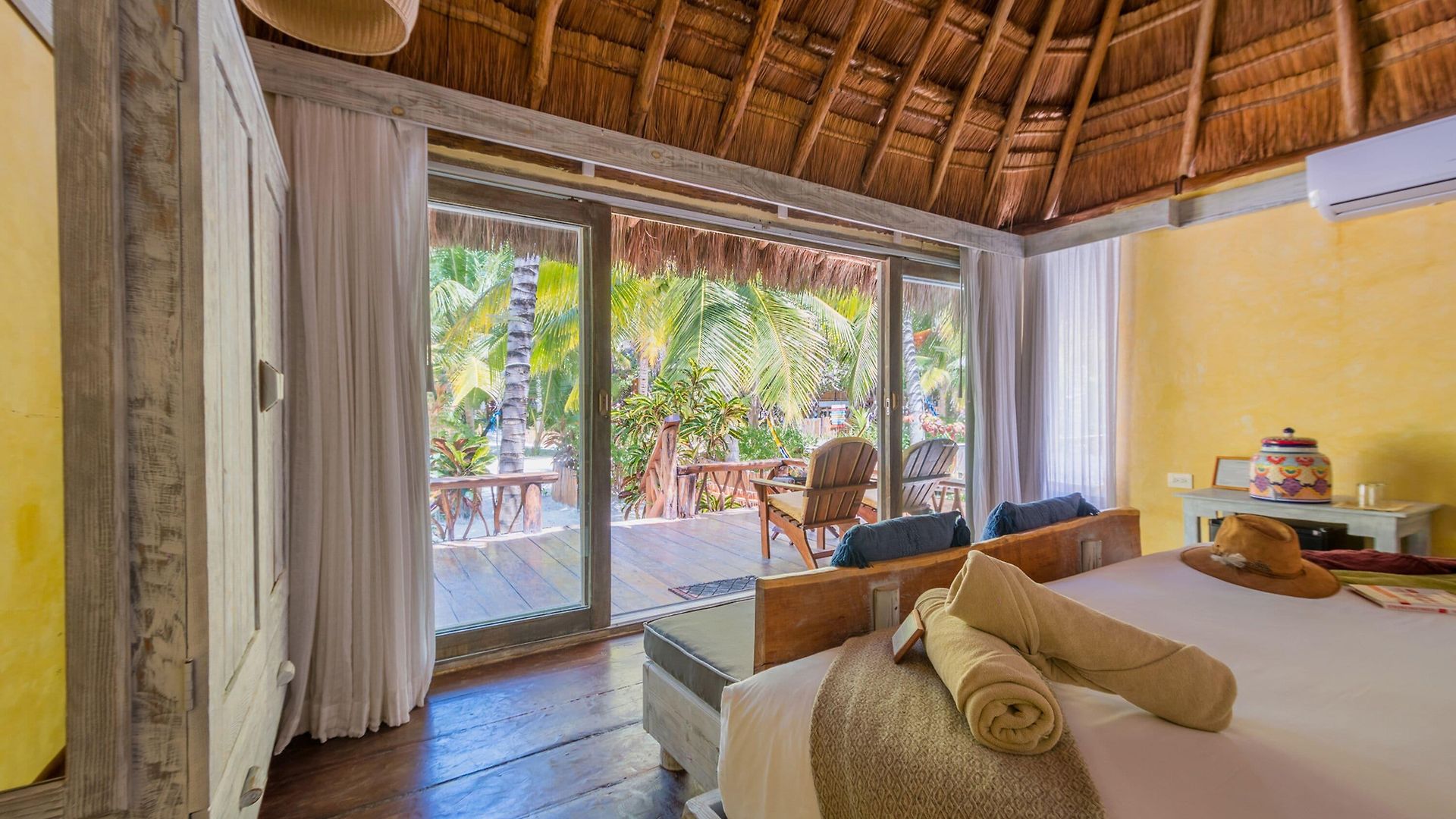 Hotel Pescadores