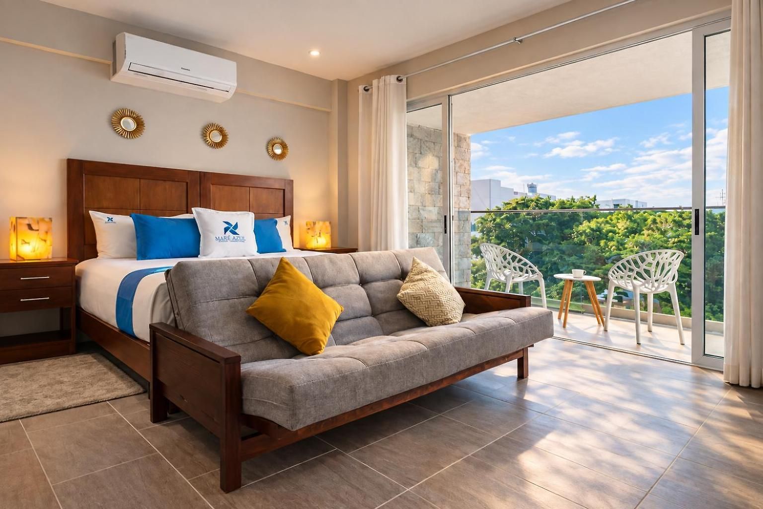 Hotel Blue Veleta