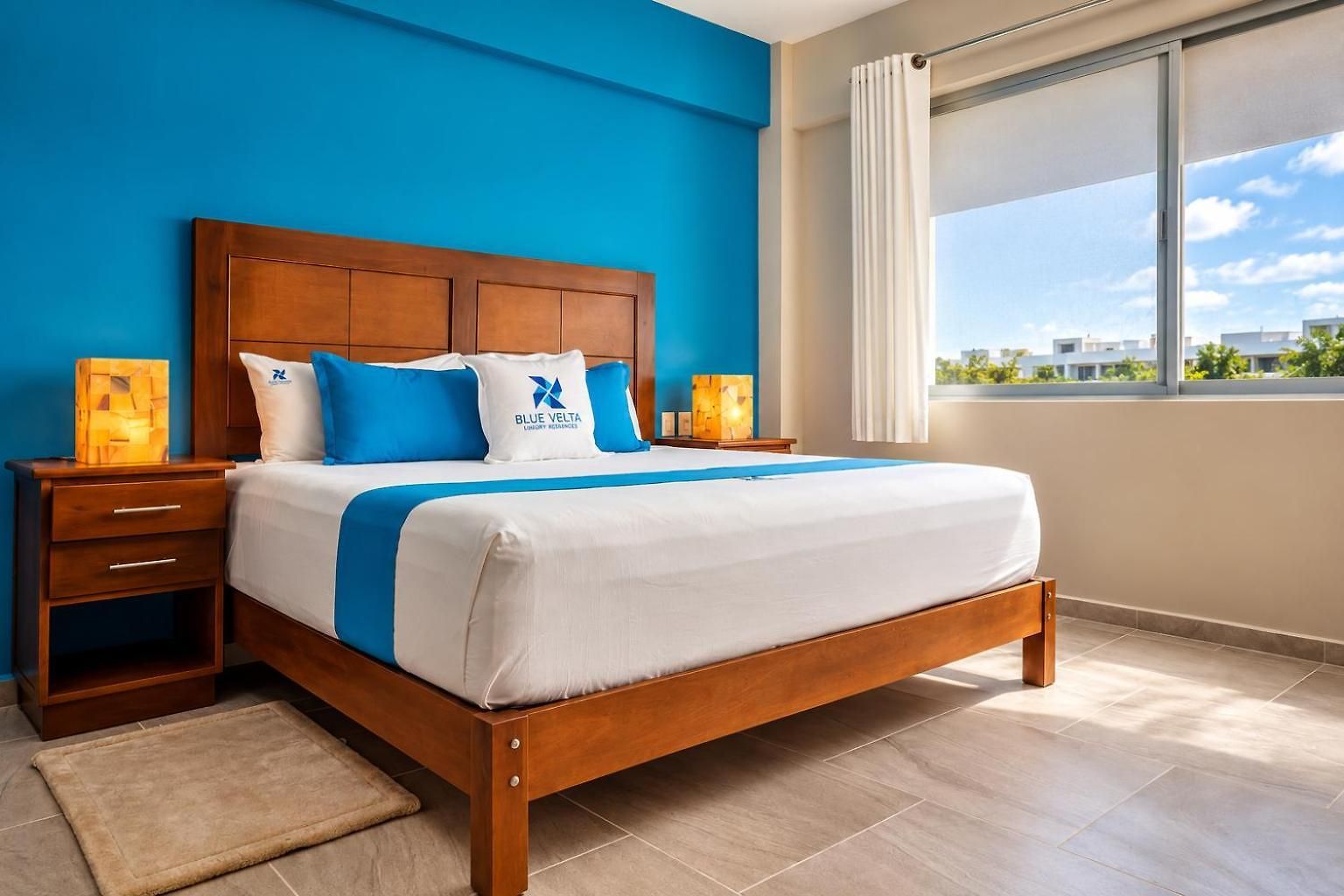Hotel Blue Veleta 5*
