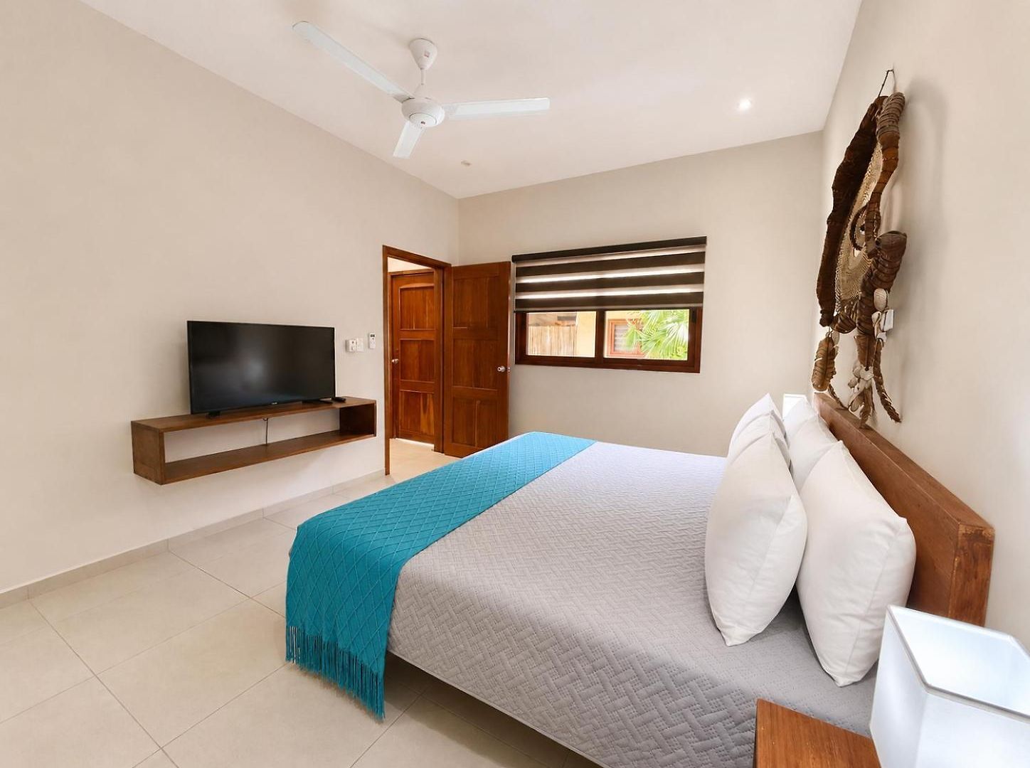 Apartment La Selva