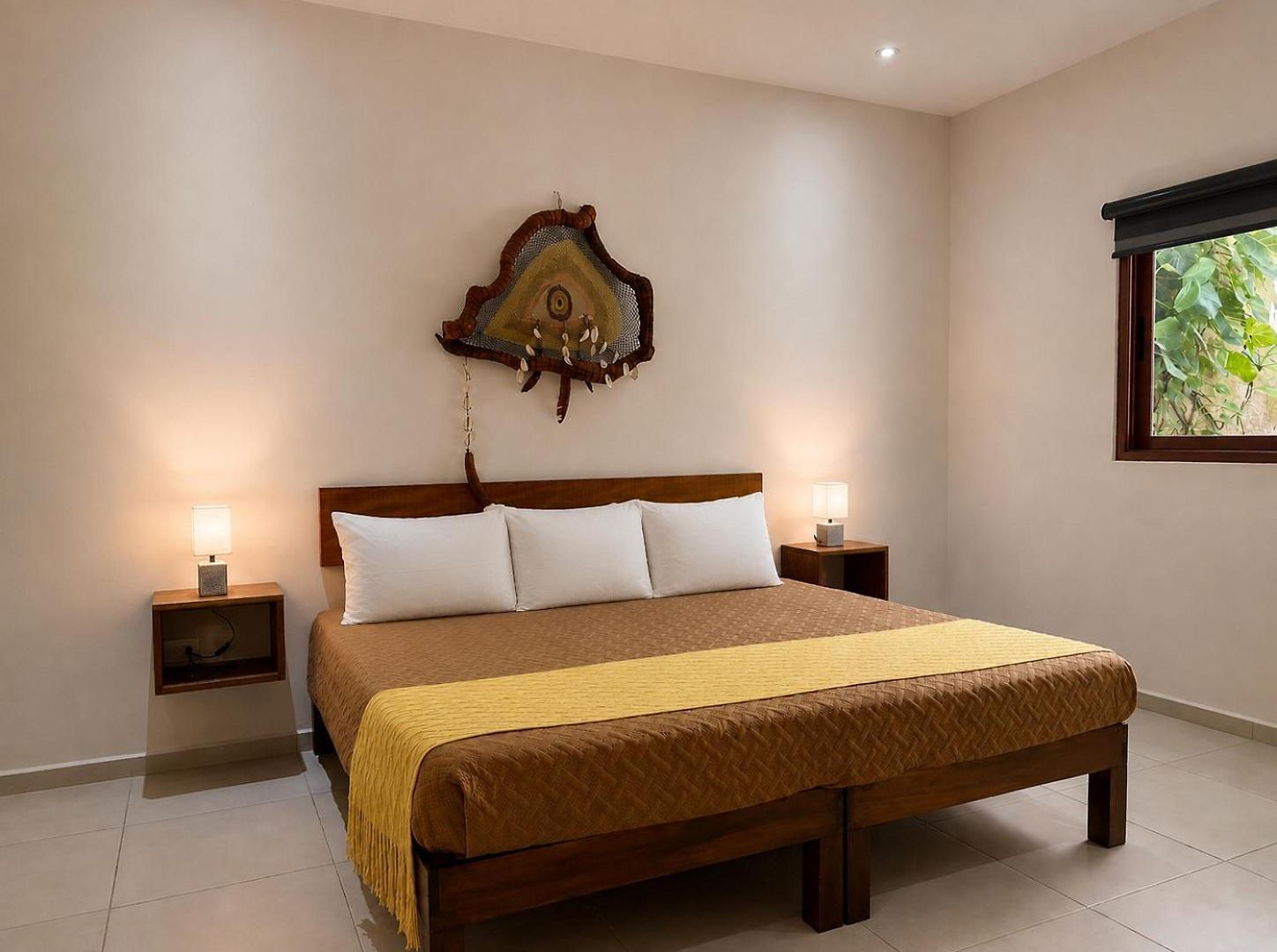La Selva Apartment *