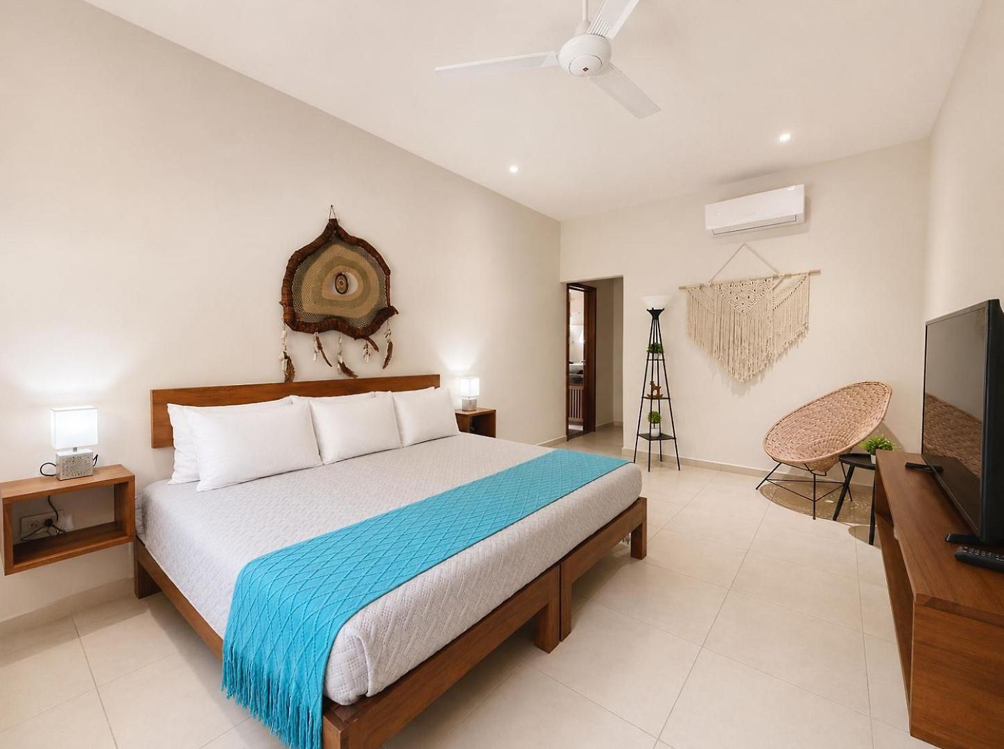 La Selva Apartment Tulum