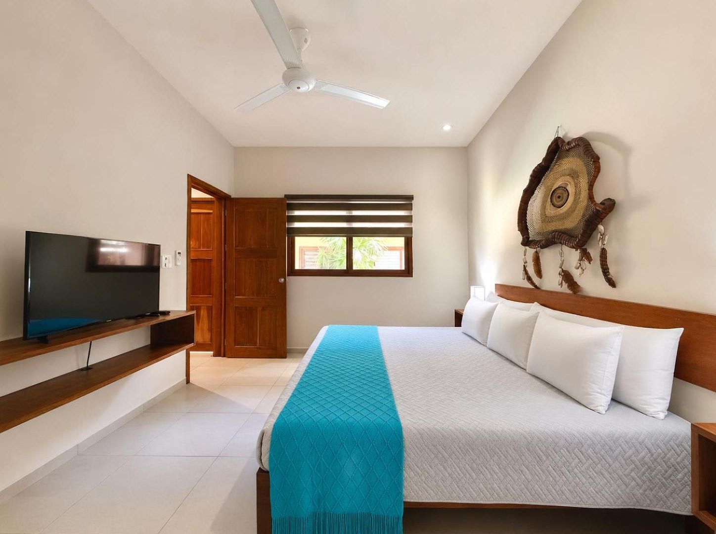 Apartment La Selva