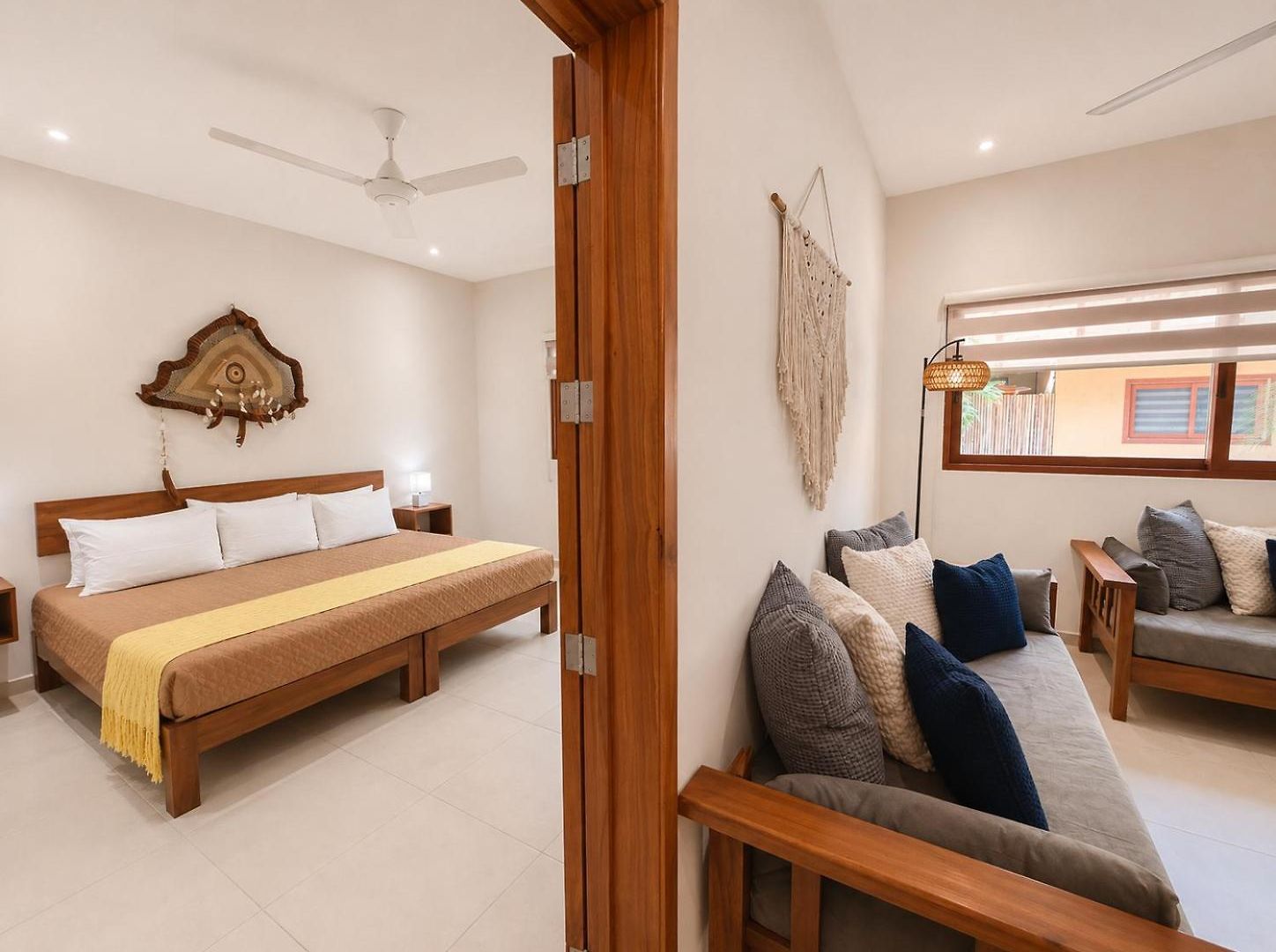 Apartment La Selva *