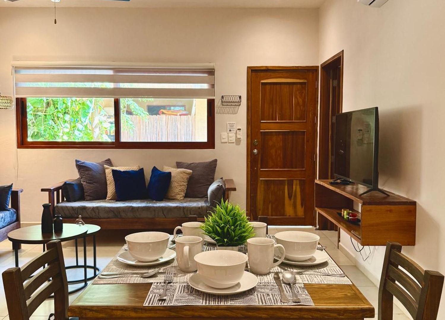 Apartment La Selva *