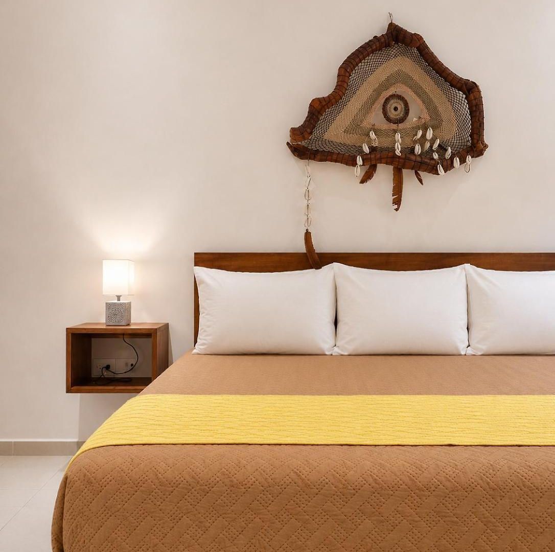 La Selva Apartment Tulum