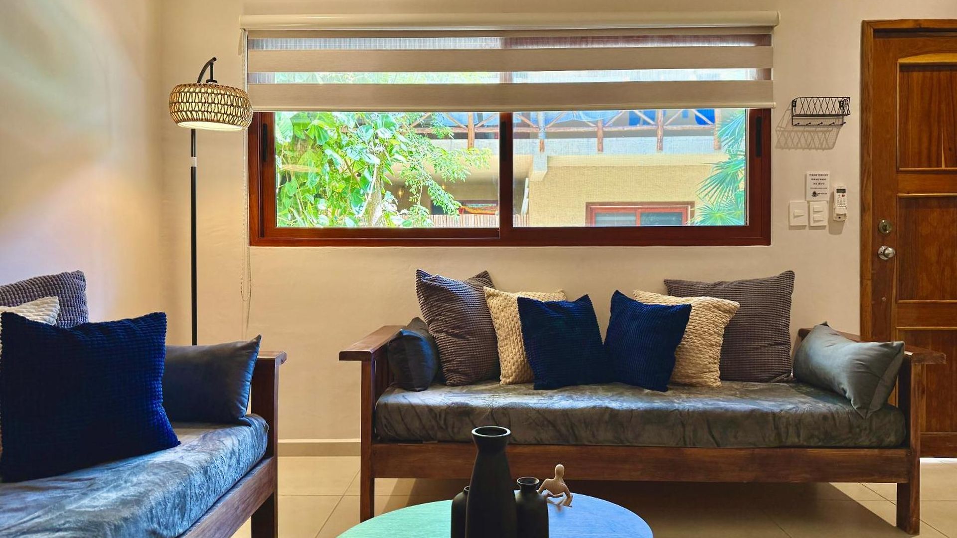 La Selva Apartment