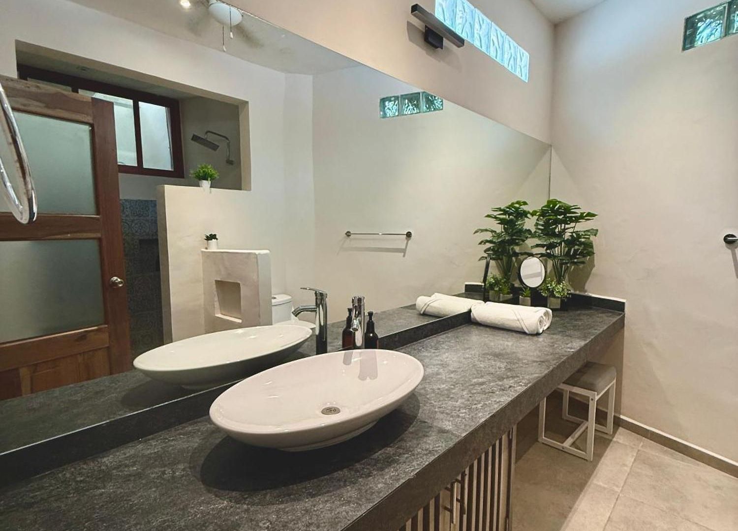 La Selva Apartment *